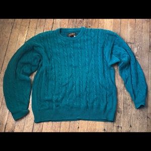 Eddie Bauer Knit Sweater